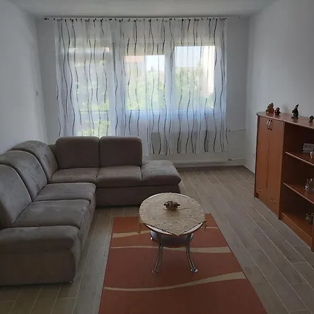 Διαμέρισμα Ancsi-lak Ταπόλκα