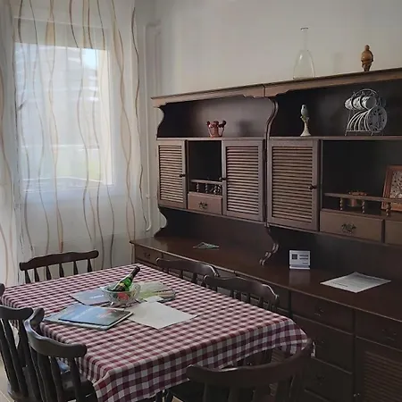 Ancsi-lak Διαμέρισμα Ταπόλκα