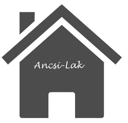 דירה Ancsi-lak