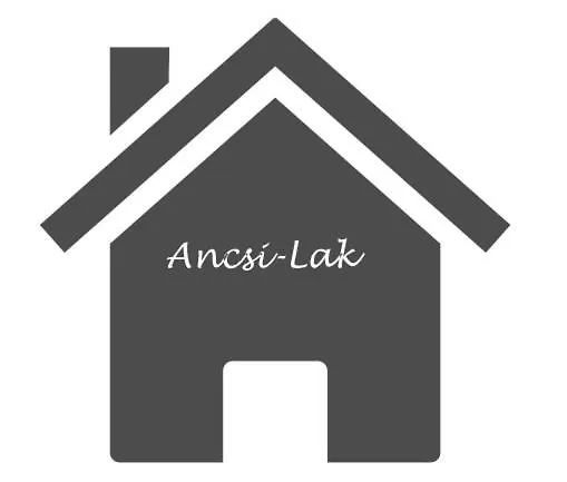 公寓 Ancsi-lak