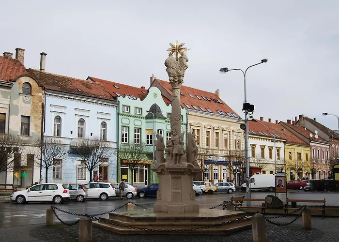 Ancsi-lak 陶波尔曹